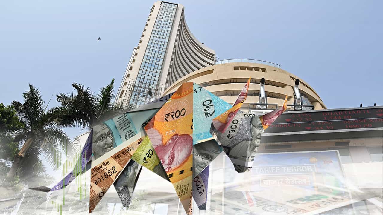 GST Reforms: নয়া জিএসটি নীতি আসতেই লাফিয়ে বাড়ল বাজার, কেন্দ্রের কর সংস্কারে আশার আলো দেখছেন বিনিয়োগকারীরা! GST Reforms: নয়া জিএসটি নীতি আসতেই লাফিয়ে বাড়ল বাজার, কেন্দ্রের কর সংস্কারে আশার আলো দেখছেন বিনিয়োগকারীরা!