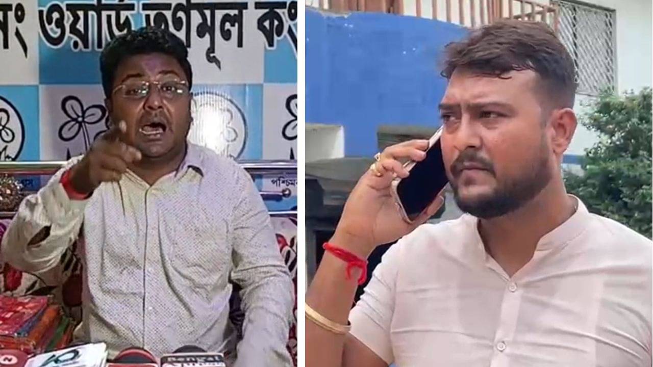 Hooghly: ক্রিমিনাল, বারে যাওয়া রুটিন, দলের নবনিযুক্ত যুব সভাপতির বিরুদ্ধে বিস্ফোরক তৃণমূল কাউন্সিলর