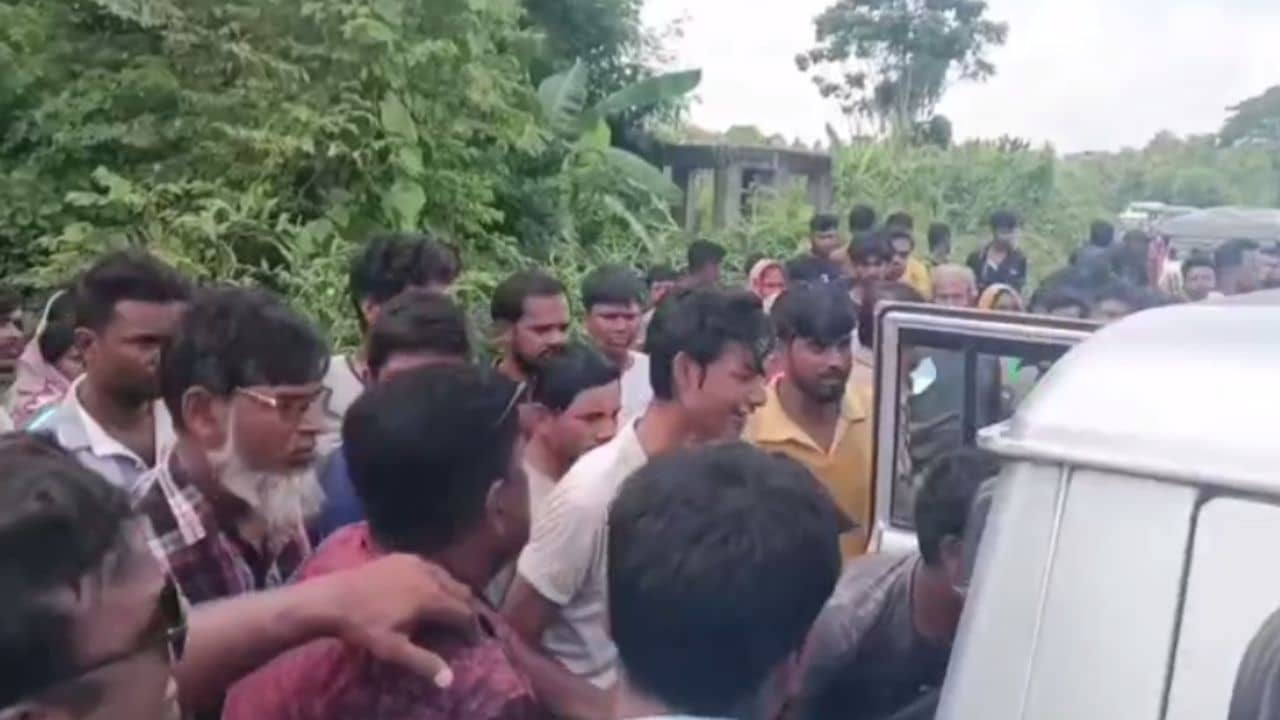 Tamluk News: পিষে দিয়ে গিয়েছিল গাড়ি, মৃতদেহ ফেলেই পালিয়ে গেল চালক