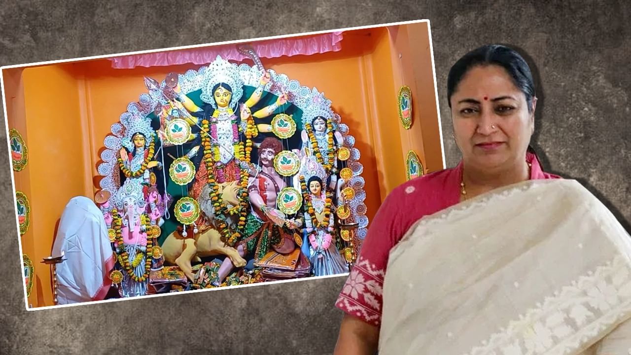 Durga Puja: এবার দুর্গাপুজোয় বাংলার পথে হাঁটছে বিজেপি শাসিত দিল্লিও, বড়  ঘোষণা মুখ্যমন্ত্রীর - Bengali News | Delhi Ramlila committees and Durga Puja  pandals to get 1200 units of ...