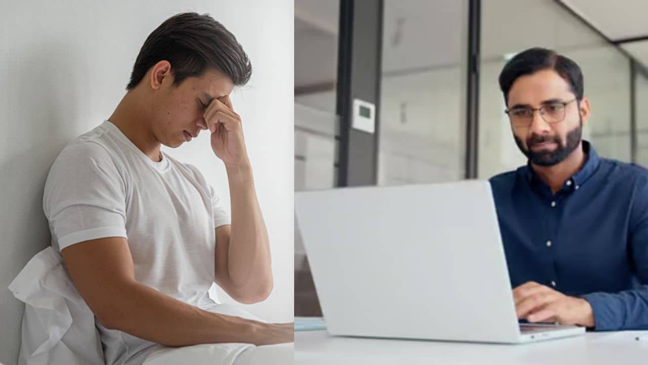 Male Infertility: ডেস্ক জব বাড়াচ্ছে পুরুষদের বন্ধ্যাত্ব, জানেন কীভাবে?