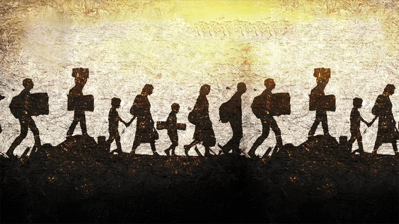 Detention Camp: ডিটেনশন সেন্টারের উদ্দেশ্য কী? তরজায় তৃণমূল-বিজেপি