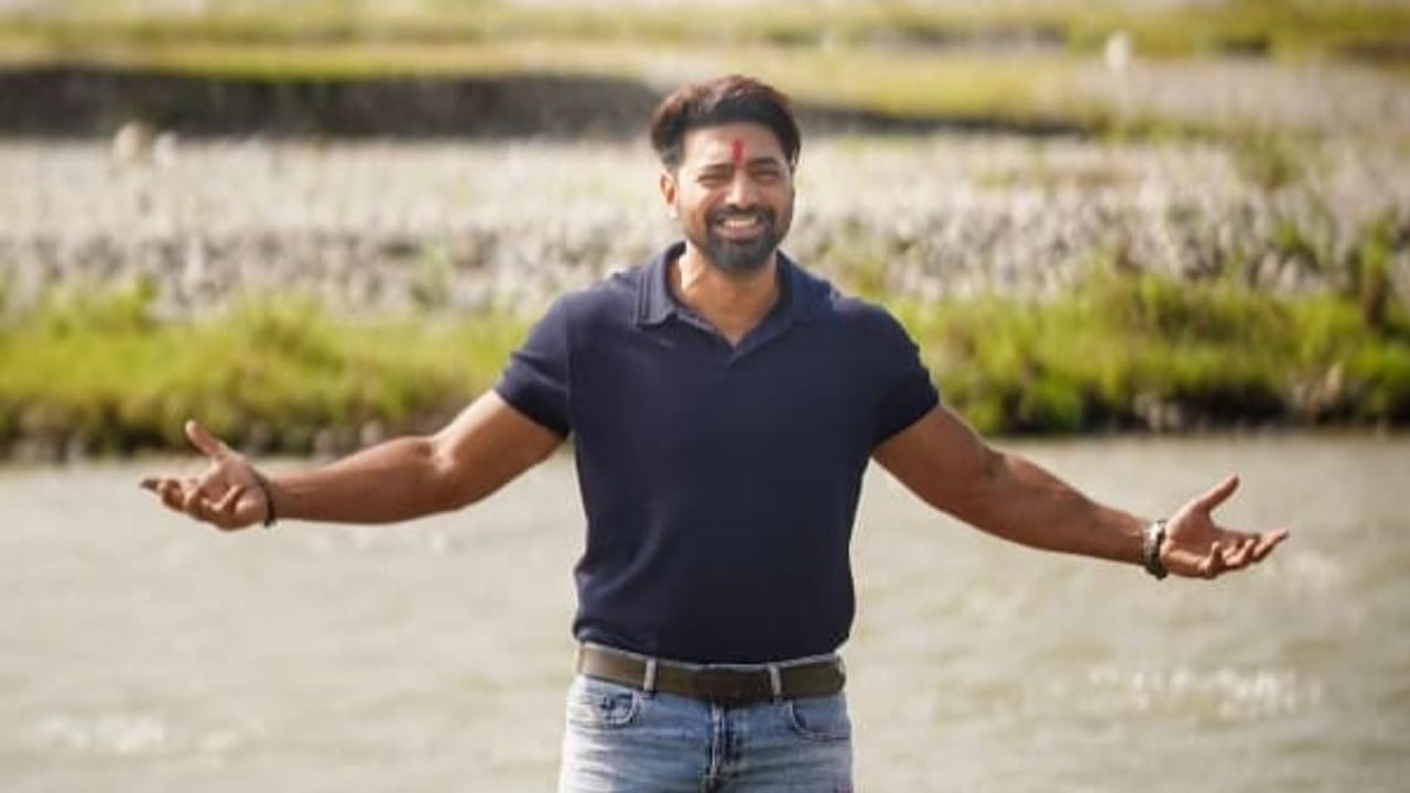 ট্রেলার লঞ্চ দেখতে টিকিট কাটতে হবে দেব ফ্যানদের! কী বললেন মেগাস্টার দেব? ট্রেলার লঞ্চ দেখতে টিকিট কাটতে হবে দেব ফ্যানদের! কী বললেন মেগাস্টার দেব?