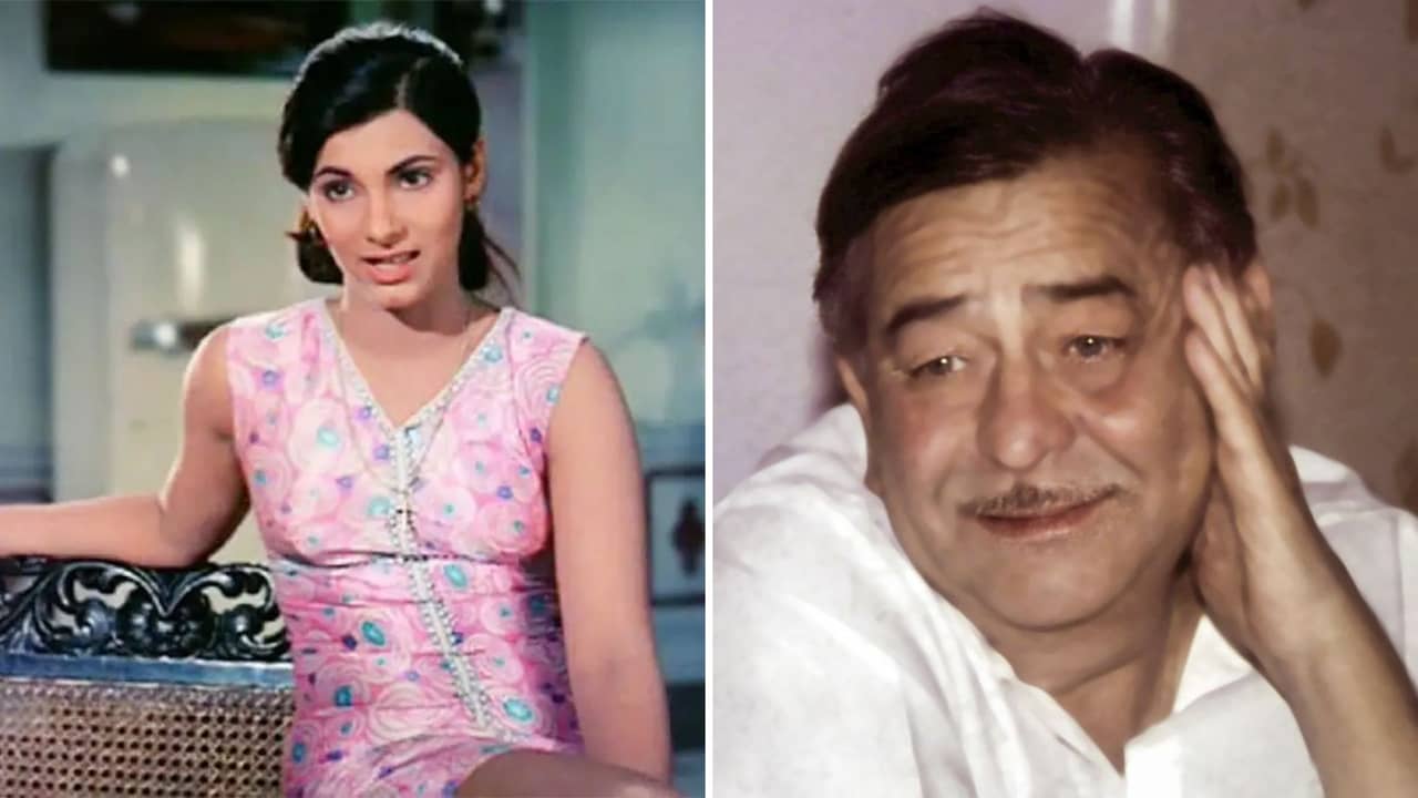 শরীরে কুষ্ঠ নিয়েই রাজ কাপুরের কাছে গেলেন ডিম্পল! তারপর যা ঘটল তা নিয়ে আজও কথা হয় কাপুর পরিবারে