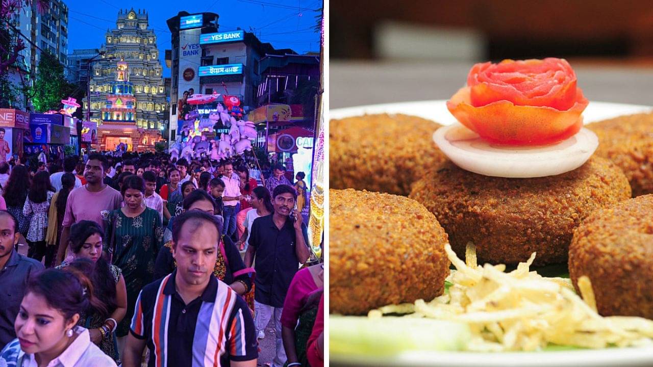 Doctor Advice: পুজোর চার দিনের ভুরিভোজেও সুস্থ থাকার সহজ উপায় বলে দিলেন ডাক্তার