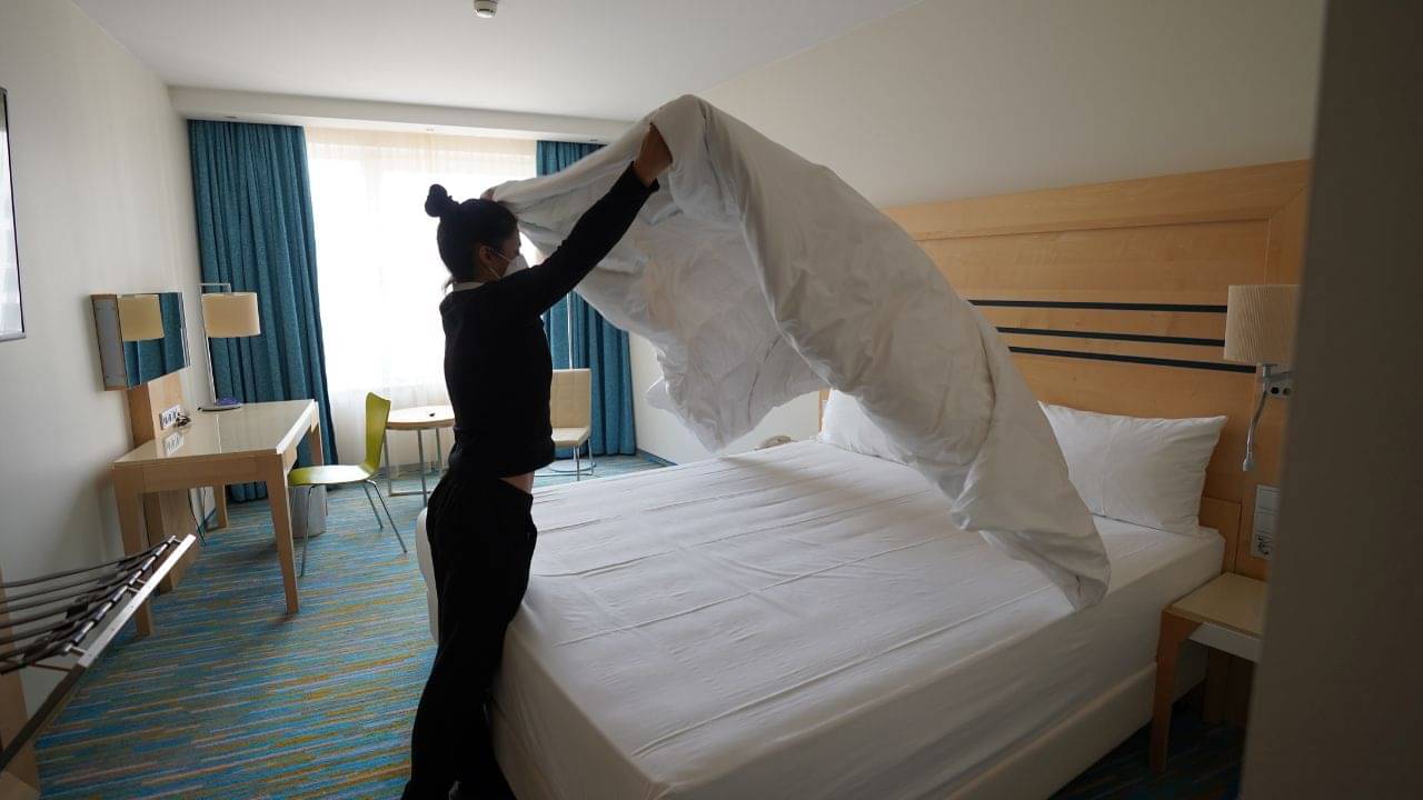 Domestic Workers Wage: গৃহ-পরিচারিকাদের জন্যও তৈরি হবে আইন? ভাবছে এই রাজ্য