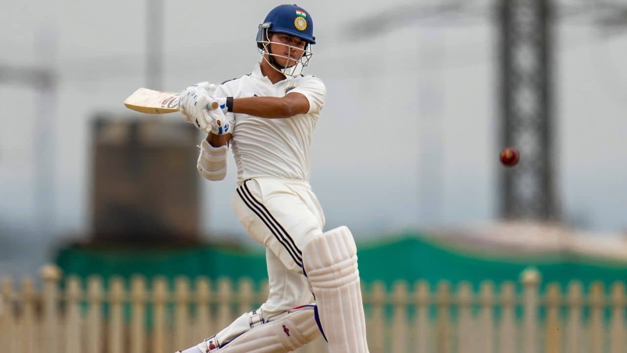 Duleep Trophy 2025: দুই সেমিফাইনালই ড্র, ফাইনালে মুখোমুখি সেন্ট্রাল ও সাউথ জোন