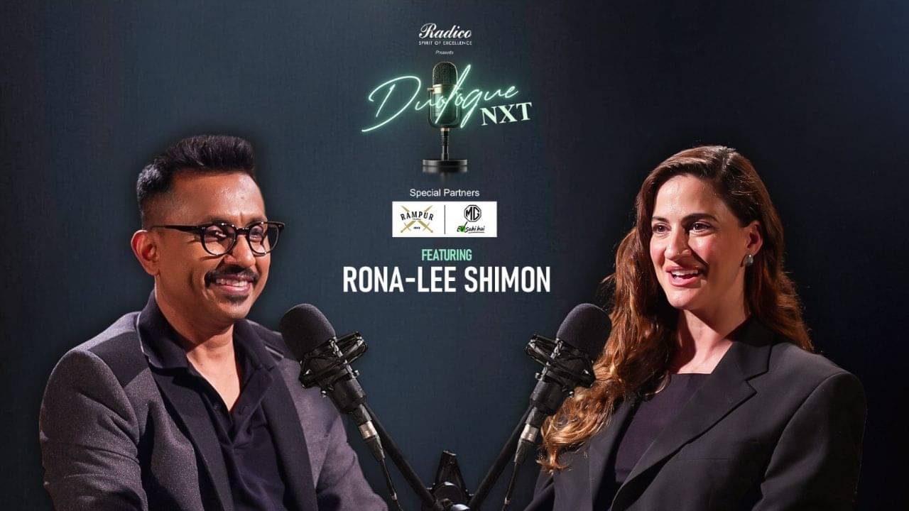 Duologue NXT:  দর্শকদের মন জয়ে প্রস্তুত ডুয়োলগ NXT, প্রথম এপিসোডে থাকছেন বিশ্বখ্যাত অভিনেত্রী রোনা-লি শিমন