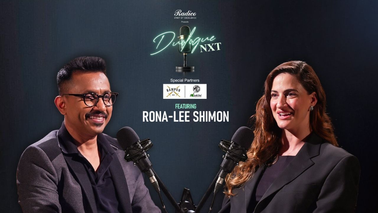 Duologue NXT: দর্শকদের মন জয়ে প্রস্তুত 'ডুয়োলগ NXT', প্রথম এপিসোডে থাকছেন বিশ্বখ্যাত অভিনেত্রী রোনা-লি শিমন Duologue NXT: দর্শকদের মন জয়ে প্রস্তুত 'ডুয়োলগ NXT', প্রথম এপিসোডে থাকছেন বিশ্বখ্যাত অভিনেত্রী রোনা-লি শিমন