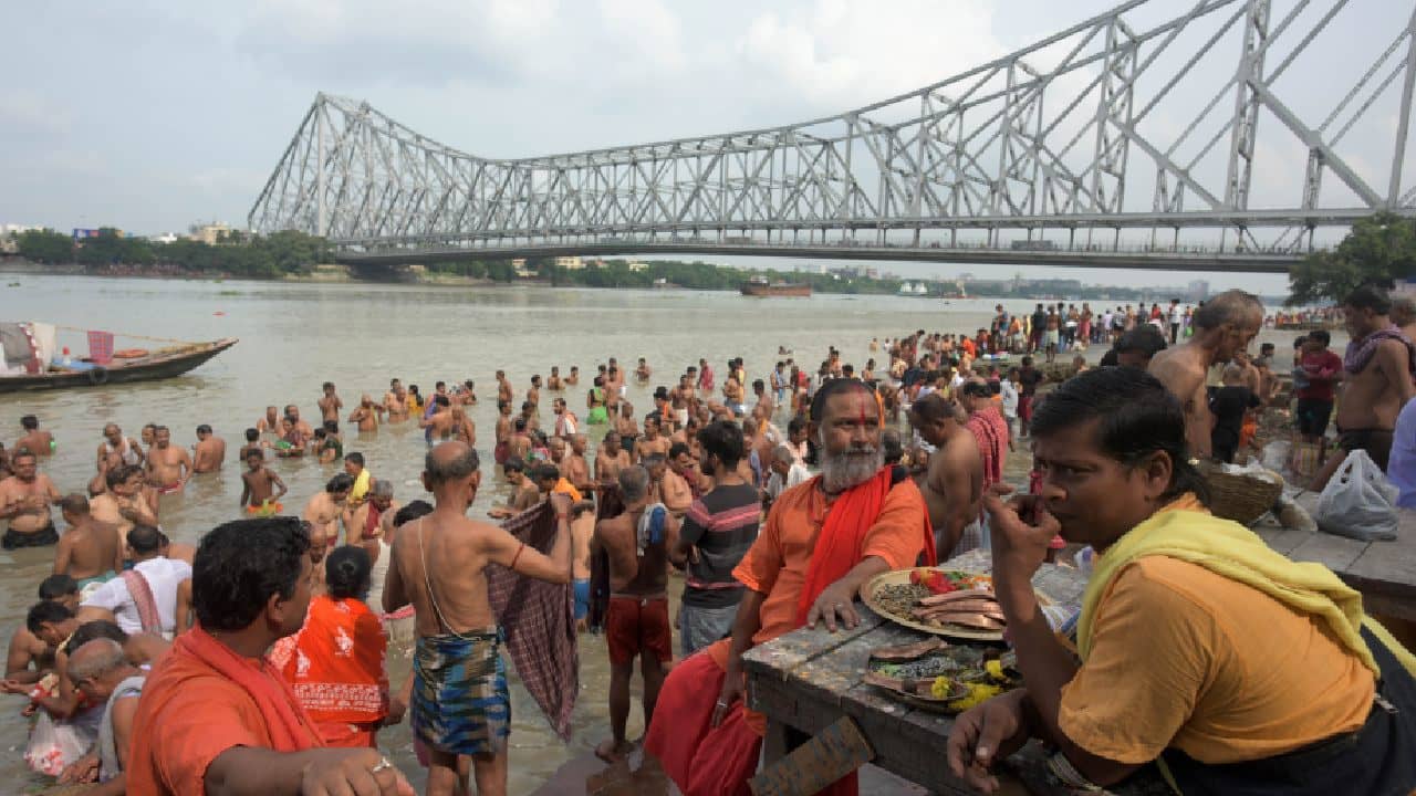 Mahalaya 2025: মহালয়ায় কেমন প্রস্তুতি থাকছে কলকাতা পুলিশের?