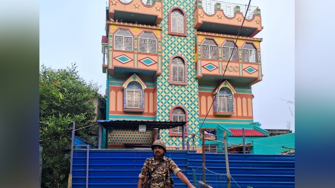 ED Raid: এই প্রথম বালি পাচারের তদন্তে ED, ভোর থেকেই রাজ্যের ৪ জেলায় তল্লাশি