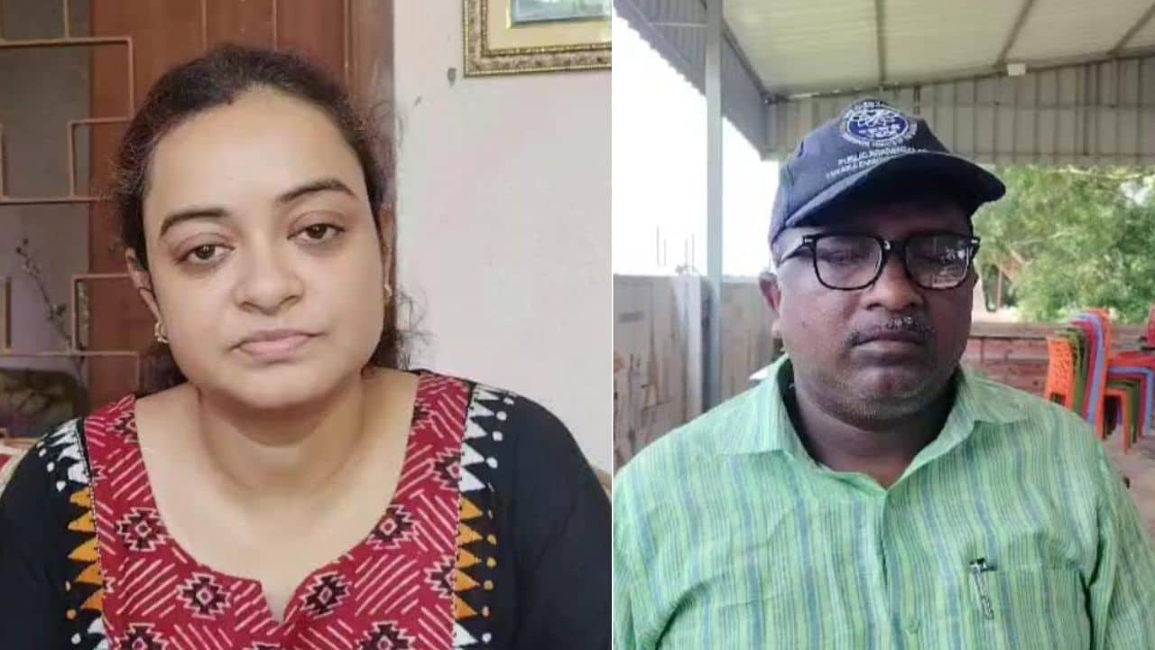 Purbo Medinipur: জীবিকা বাঁচাতে ডিমোশন করে পুরনো চাকরিতেই জয়েন করতে হবে, প্রাথমিক স্কুলেই ফিরছেন ৩৮ জন শিক্ষক