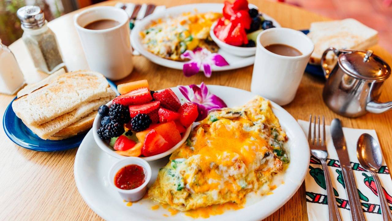 Breakfast Recipe: হাতে বেশি সময় নেই? মাত্র ৫ মিনিটে বানান ব্রেকফাস্ট, রইল ৫ সহজ রেসিপি