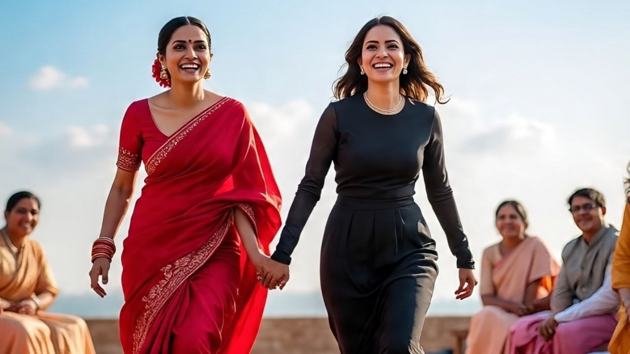 বাড়িতেই জমে উঠেছিল প্রেম, স্বামী-সন্তানকে ছেড়ে ননদের হাত ধরে পালাল বউদি! হতভম্ব সবাই বাড়িতেই জমে উঠেছিল প্রেম, স্বামী-সন্তানকে ছেড়ে ননদের হাত ধরে পালাল বউদি! হতভম্ব সবাই