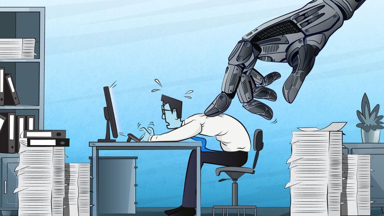 IT Giants on Artificial Intelligence: ইঞ্জিনিয়ারদের চাকরি কি সঙ্কটে? কী বলছে দেশের বড় বড় আইটি কোম্পানিগুলো? IT Giants on Artificial Intelligence: ইঞ্জিনিয়ারদের চাকরি কি সঙ্কটে? কী বলছে দেশের বড় বড় আইটি কোম্পানিগুলো?