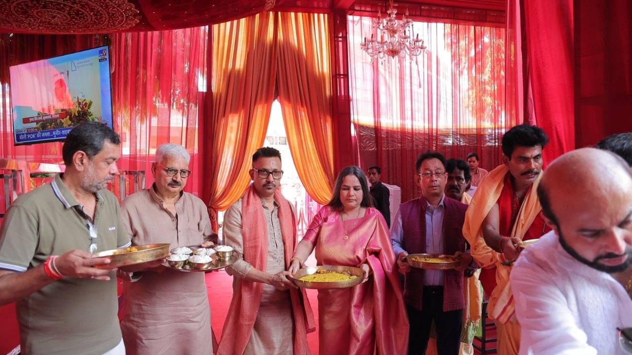 TV9 Festival of India 2025: জমজমাট ফেস্টিভাল অব ইন্ডিয়া, পাঁচ দিনব্যাপী অনুষ্ঠান ঘিরে বসল চাঁদের হাট