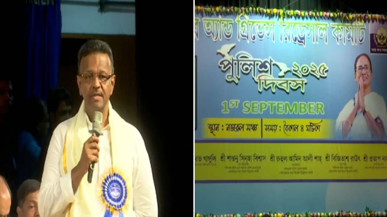 Firhad Hakim On Police: পুলিশের সমালোচকরা আসলে সমাজবিরোধী!, দরাজ সার্টিফিকেট ফিরহাদের