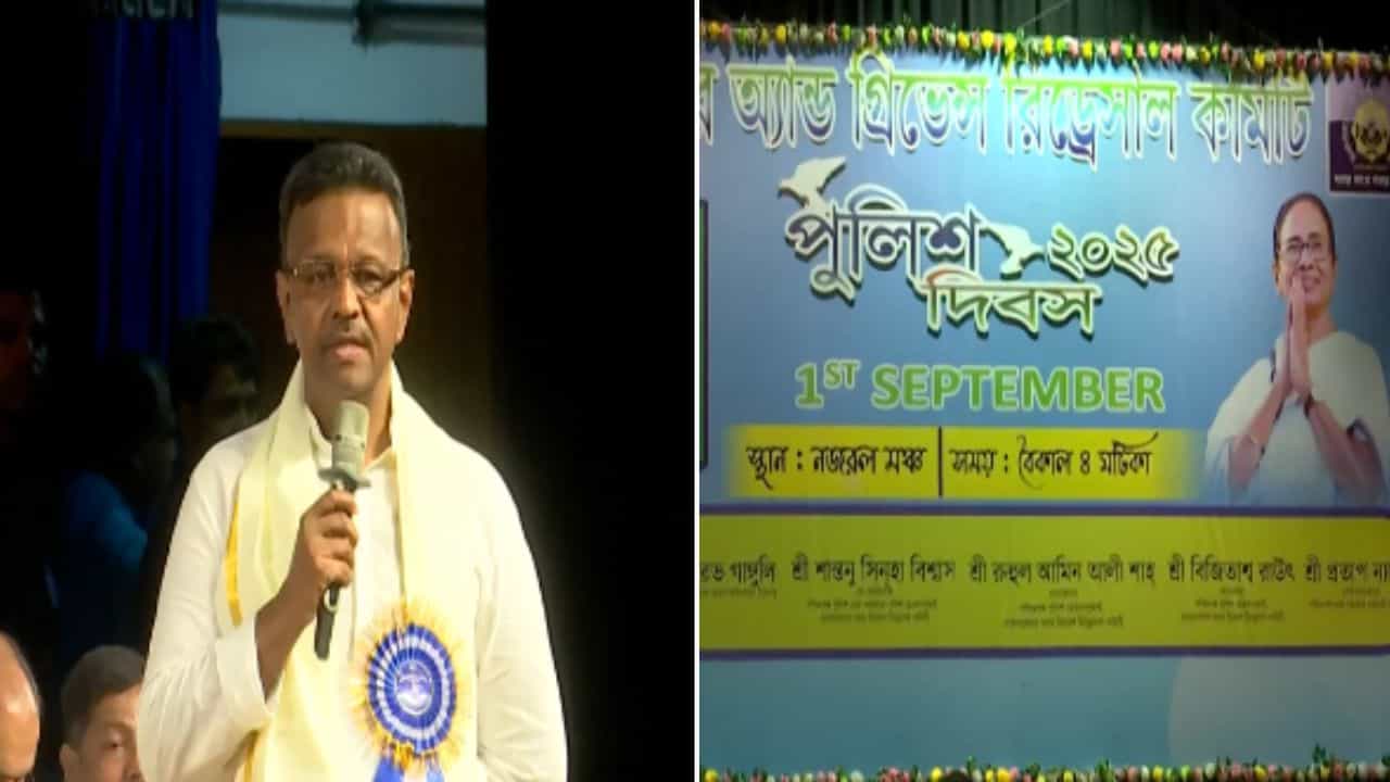 Firhad Hakim On Police: 'পুলিশের সমালোচকরা আসলে সমাজবিরোধী!', দরাজ সার্টিফিকেট ফিরহাদের