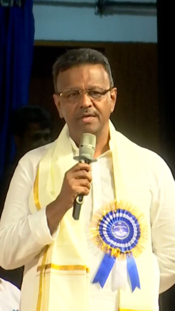 Humayun on Firhad: শুধু ববিকে ভোট দিলেি মুসলিম সম্প্রদায়ের ভোট পাবে? প্রশ্ন হুমায়ুনের