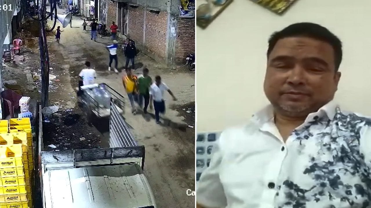 Mini Firoz of Gulshan Colony: একটানা এক দশকের রাজত্ব! গুলশন কলোনির বেতাজ বাদশা মিনি ফিরোজের উত্থান কোন পথে? Mini Firoz of Gulshan Colony: একটানা এক দশকের রাজত্ব! গুলশন কলোনির বেতাজ বাদশা মিনি ফিরোজের উত্থান কোন পথে?