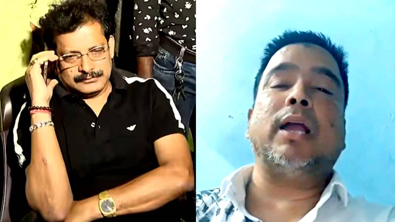 Mini Firoz on Sushanta: ‘এমন জায়গায় ফাইল তৈরি করে রেখেছি, প্রয়োজনে সব বের করে দেব’, সুশান্তকে খোলা চ্যালেঞ্জ মিনি ফিরোজের