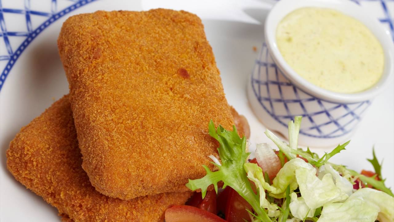 পুজোর আড্ডা জমে যাবে ফিশ কাটলেটে, রইল সহজ রেসিপি