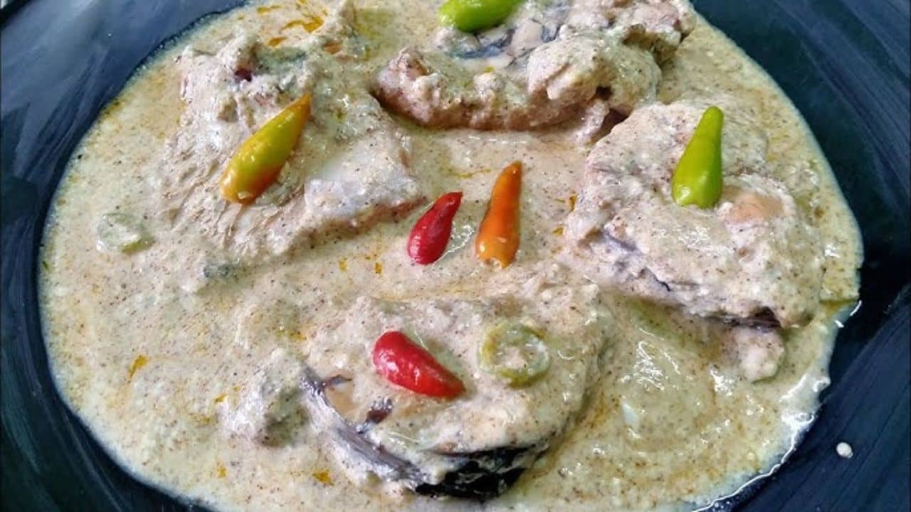 মাছের রায়তা কখনও খেয়েছেন? ঝটপট রেঁধে ফেলুন, রইল সহজ রেসিপি