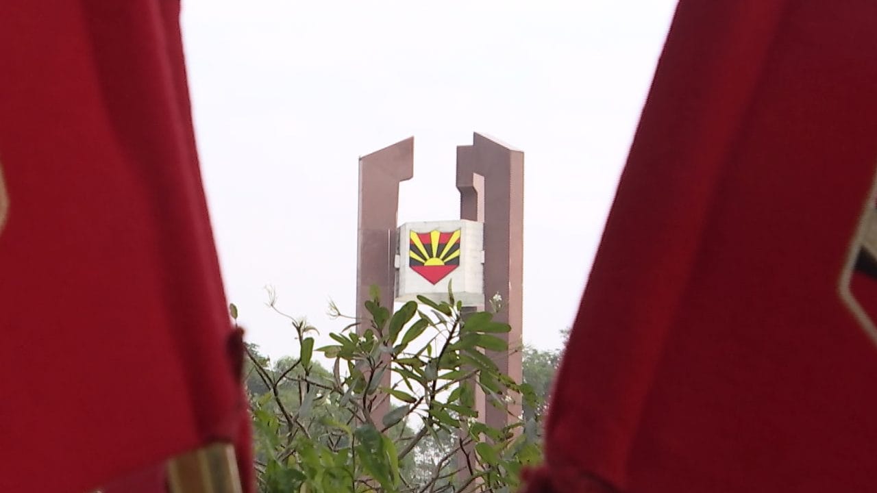 Joint military Station: তৈরি হবে তিনটি জয়েন্ট মিলিটারি স্টেশন, ফোর্ট উইলিয়ামে যৌথ সেনা সম্মেলনে হয়ে গেল বড় সিদ্ধান্ত Joint military Station: তৈরি হবে তিনটি জয়েন্ট মিলিটারি স্টেশন, ফোর্ট উইলিয়ামে যৌথ সেনা সম্মেলনে হয়ে গেল বড় সিদ্ধান্ত