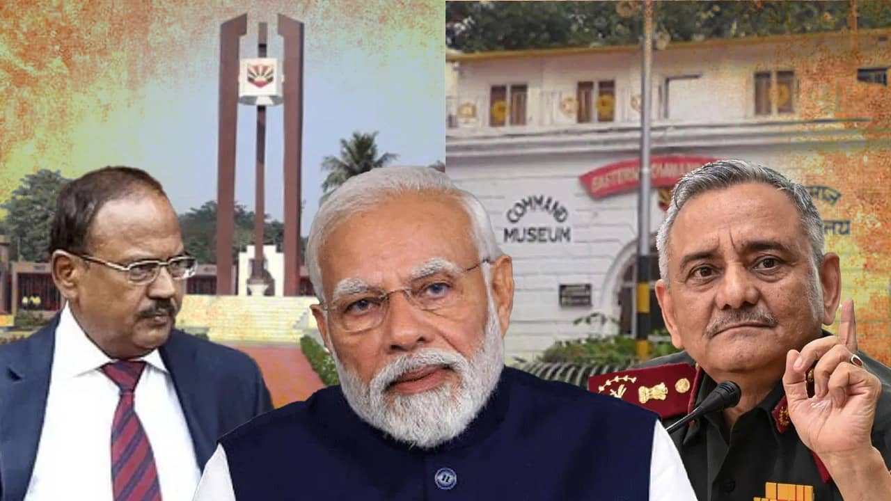 Combined Commanders’ Conference: অপারেশন সিঁদুরের পর কলকাতায় আসছেন প্রধানমন্ত্রী, CDS, ৩ সেনা কর্তা, ডোভাল... হচ্ছেটা কী?