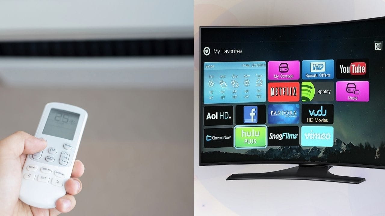 Electronics Gets Cheaper: দুর্গাপুজোর আগে কোন কোন ইলেকট্রনিক জিনিসের দাম কমল? কেনার আগে নতুন GST জেনে নিন Electronics Gets Cheaper: দুর্গাপুজোর আগে কোন কোন ইলেকট্রনিক জিনিসের দাম কমল? কেনার আগে নতুন GST জেনে নিন