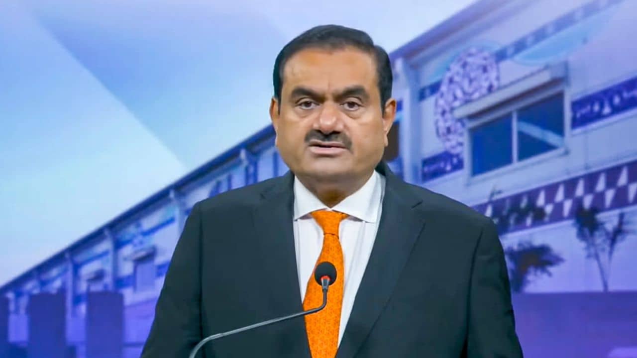 Gautam Adani Kidnapped: কিডন্যাপ হলেন গৌতম আদানি, তারপর কী ঘটেছিল?