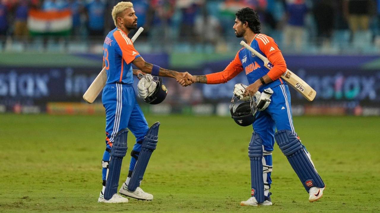 Gautam Gambhir: পাক-বধে প্রোটোকল ভাঙল ভারত! গম্ভীরের অনুরোধ ফেললেন না সূর্যরা