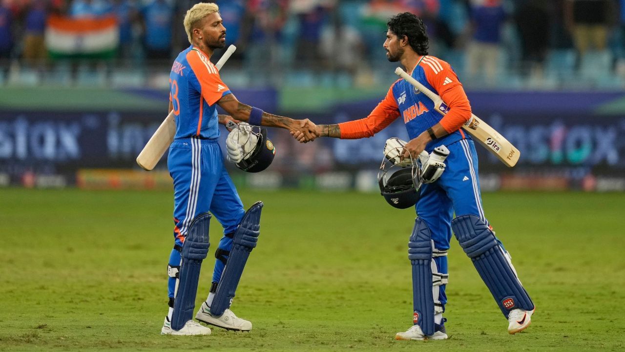 Gautam Gambhir: পাক-বধে প্রোটোকল ভাঙল ভারত! গম্ভীরের অনুরোধ ফেললেন না সূর্যরা Gautam Gambhir: পাক-বধে প্রোটোকল ভাঙল ভারত! গম্ভীরের অনুরোধ ফেললেন না সূর্যরা