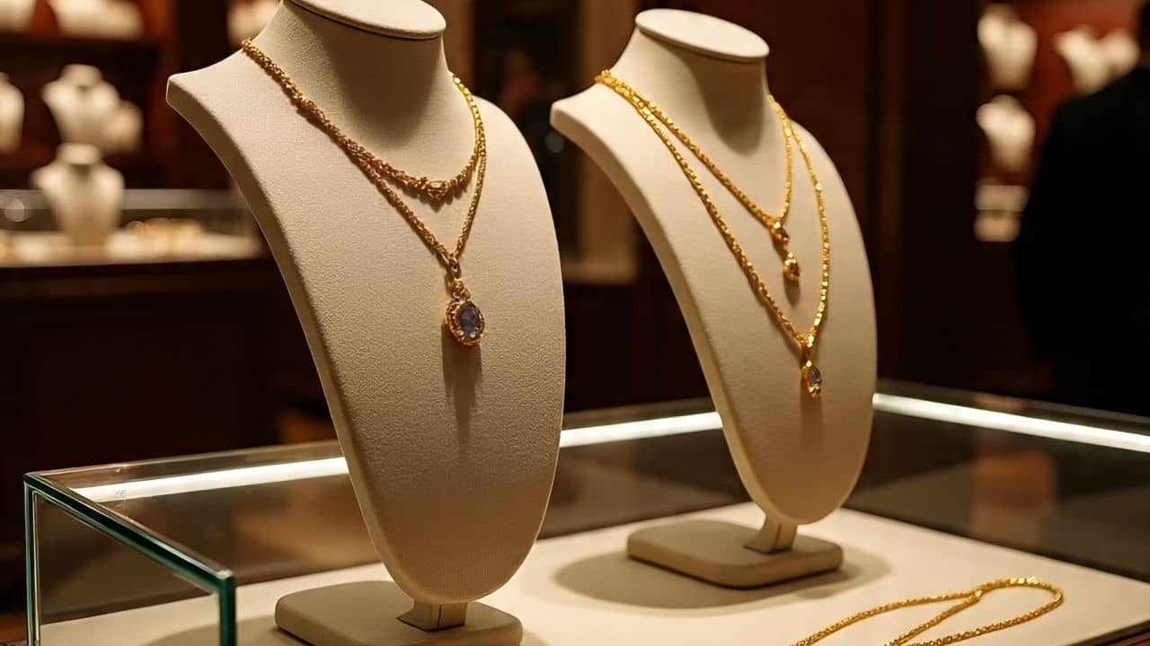 GST 2.0-তে সস্তা হচ্ছে বহু জিনিস, সোনার দামও কি কমে যাবে?