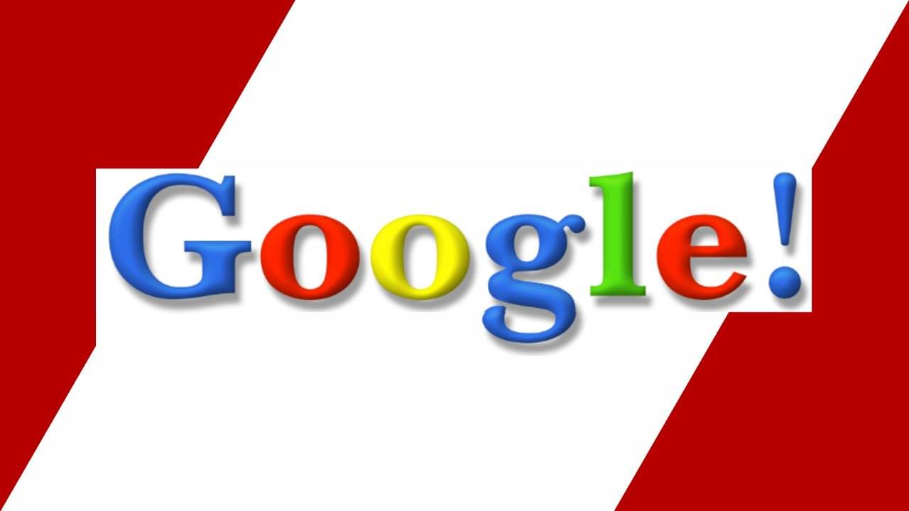 Google: গুগলের হোম পেজে ১৯৯৮ সালের লোগো, আজ জন্মদিন এই মার্কিন টেক জায়ান্টের!