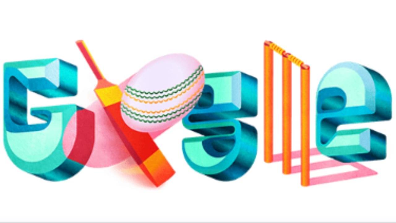 Womens Cricket World Cup 2025: ভারতে আজ শুরু বিশ্বকাপ, গুগলের বিশেষ সেলিব্রেশন