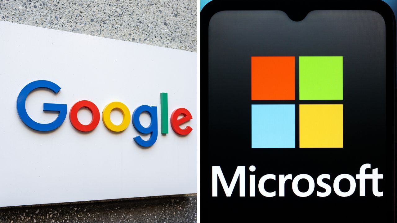 Artificial Intelligence: চাকরি বাঁচাতে শিখতেই হবে AI? টেক-কর্মীদের জন্য Google, Microsoft-এর বড় বার্তা!