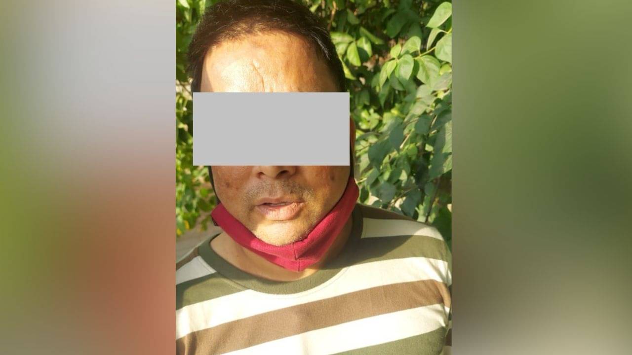 Gulshan Colony: অবশেষে পুলিশের জালে গুলশন কলোনিতে তাণ্ডবে মূল অভিযুক্ত মিনি ফিরোজ, কোথা থেকে ধরা হল?