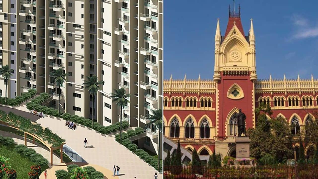 Calcutta High Court: ১০৬টি এলিট ফ্ল্যাট ভাঙবে নিমেশে, নিউটাউন Action Area 3-র হাউজ়িং কমপ্লেক্সের টাওয়ার ভাঙার নির্দেশ হাইকোর্টের