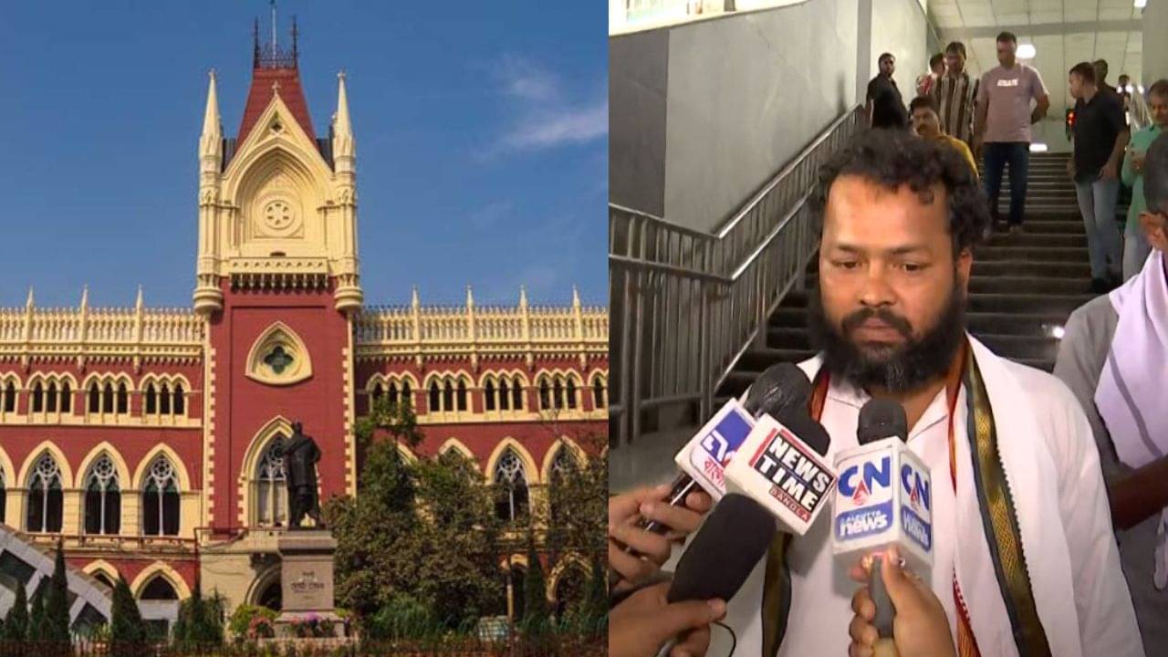 Calcutta High Court: পুলিশি বাধার পরও শেষমেশ জয়! সুমনকে SSC ভবন যাওয়ার অনুমতি দিল হাইকোর্ট