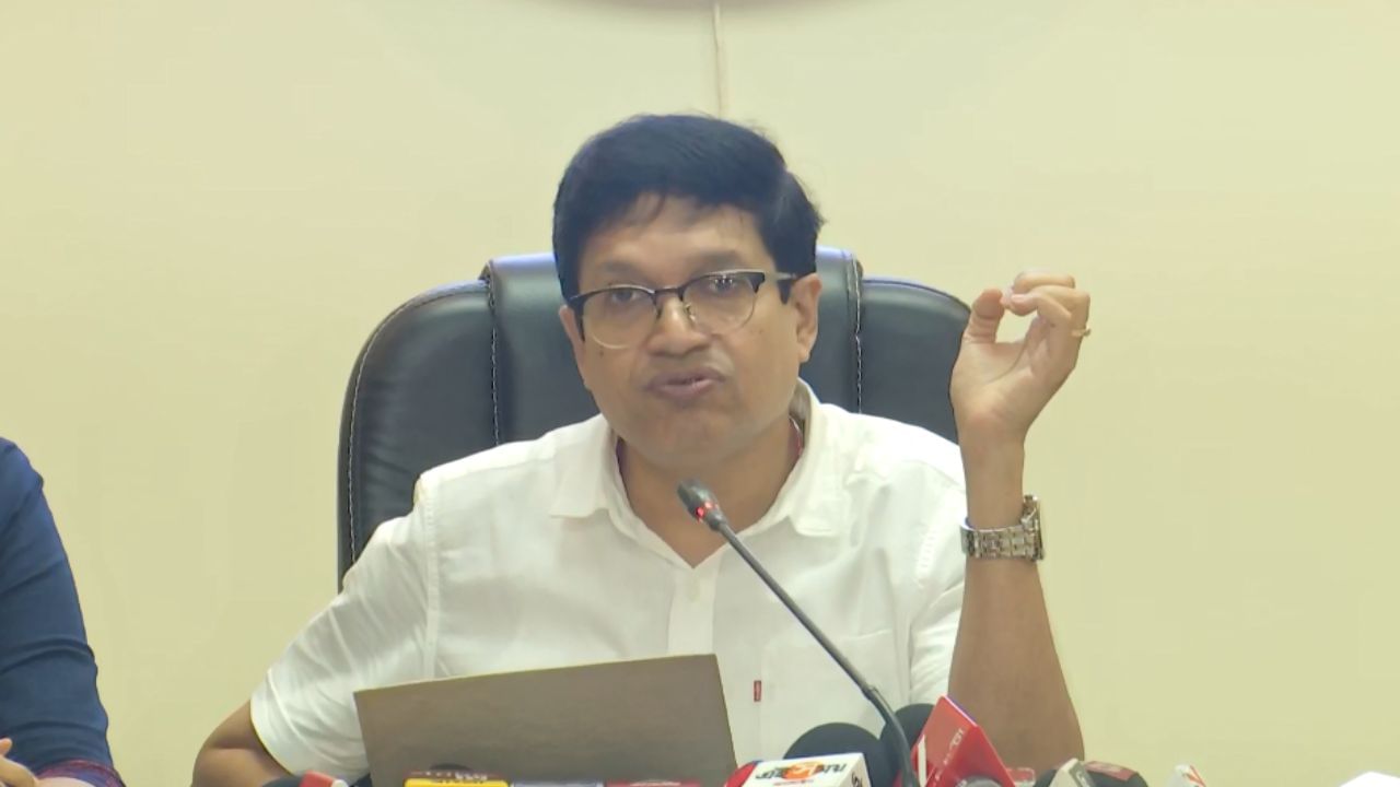 WB HS Result 2025: কবে উচ্চ মাধ্যমিকের রেজাল্ট, জানিয়ে দিল সংসদ