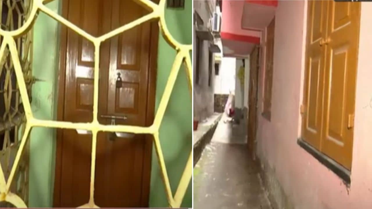 Haridevpur: তরুণীকে বুঝিয়ে পার্টিতে নিয়ে গিয়েছিলেন তিনিই, ৪ দিন পর হরিদেবপুর গণধর্ষণকাণ্ডে ধৃত ১