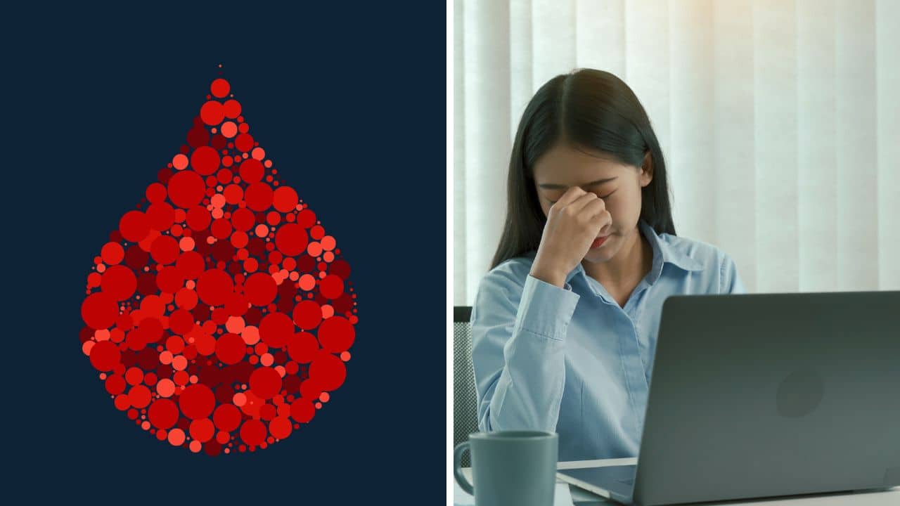 Iron Deficiency: আমিষেই শুধু নয়, এই ৫ নিরামিষ খাবার শরীরে দ্রুত রক্ত ​​বৃদ্ধি করে, এভাবে ডায়েটে রাখুন