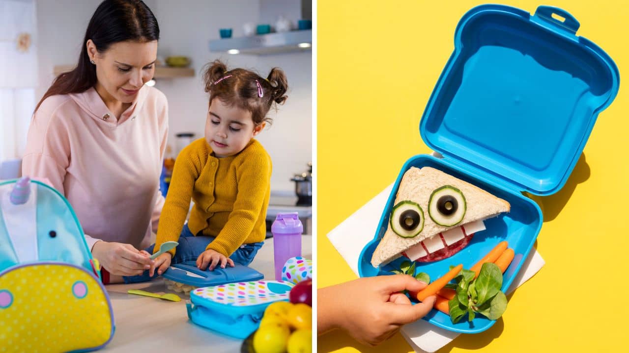 Tiffin Idea: স্বাস্থ্য-স্বাদে ভরপুর ৫ টিফিন, মায়ের টেনশন কমাবে, বাচ্চার মুখে হাসি ফোটাবে