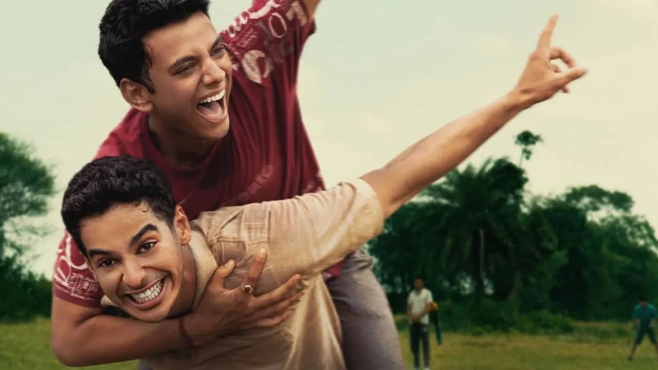 দ্য বেঙ্গল ফাইলসকে হারিয়ে অস্কারে ভারতের এন্ট্রি করণ জোহরের হোমবাউন্ড