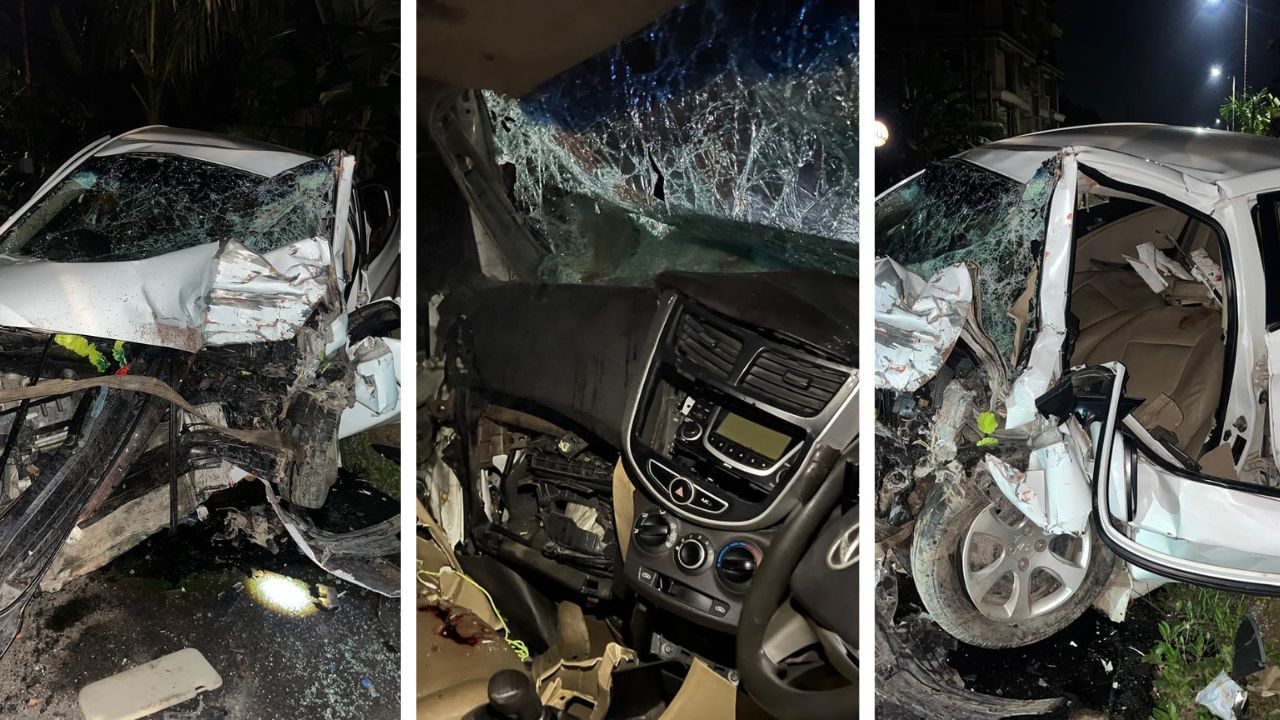 Hooghly death: কেন এত দেরি হচ্ছে ফোন করতেই এসেছিল সেই খবরটা, ঠাকুর আনতে গিয়ে মৃত্যু ৩ জনের Hooghly death: কেন এত দেরি হচ্ছে ফোন করতেই এসেছিল সেই খবরটা, ঠাকুর আনতে গিয়ে মৃত্যু ৩ জনের