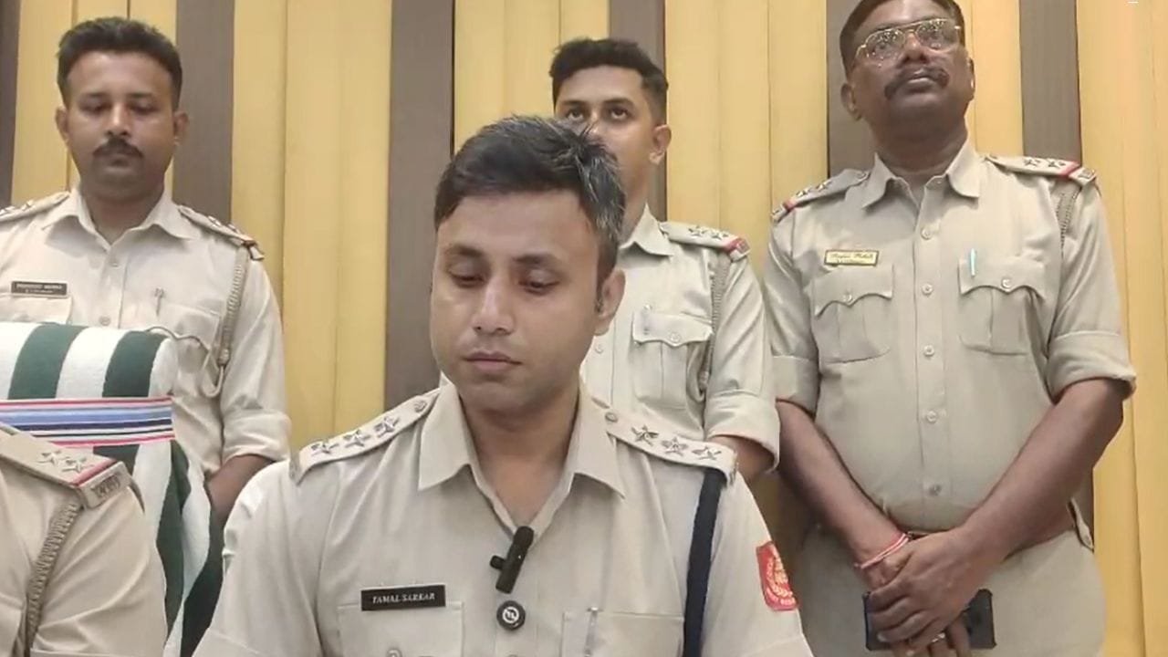 Hooghly Old Man Arrested (1)