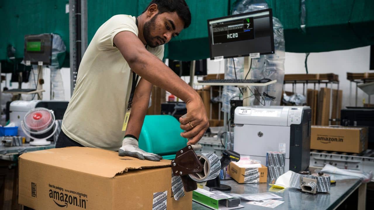 Hooghly News: ৪৩০ কোটি টাকা...! হুগলির বুকে Amazon-র বিপ্লব