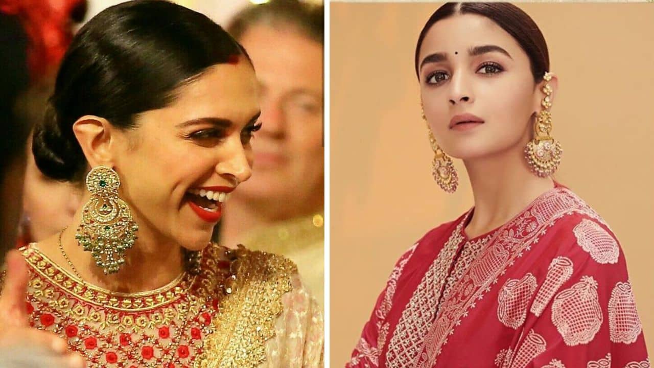 Durga Puja Fashion Tips: পুজোতে লম্বা কানের দুল পরার প্ল্যান রয়েছে, ব্যথা হলে কী করবেন? রইল টিপস