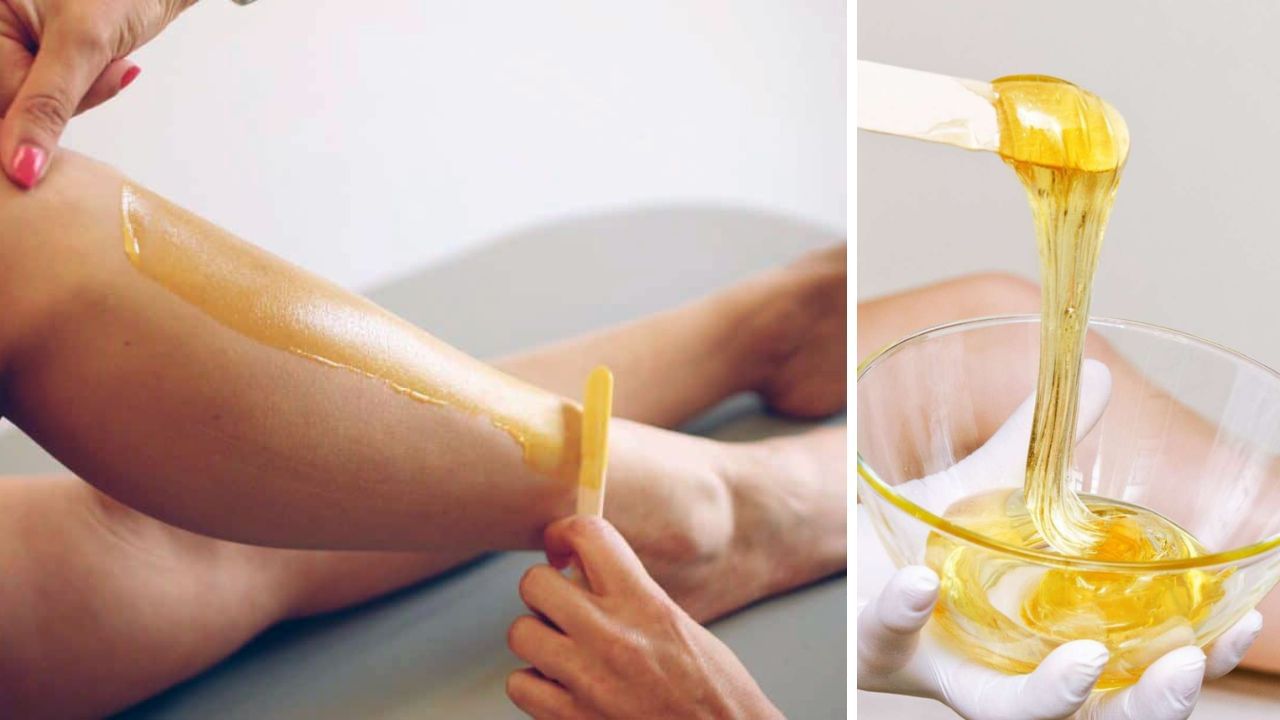 Unwanted Hair Removal: পুজোর আগে স্যালোঁয় যেতে পারছেন না? অবাঞ্ছিত লোম তুলতে ঘরেই বানিয়ে ফেলুন সুগার ওয়াক্স Unwanted Hair Removal: পুজোর আগে স্যালোঁয় যেতে পারছেন না? অবাঞ্ছিত লোম তুলতে ঘরেই বানিয়ে ফেলুন সুগার ওয়াক্স